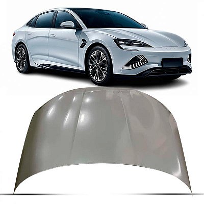 Capô seal byd de 2023 a 2025
