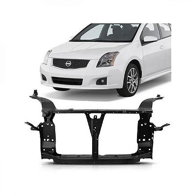 Painel sentra nissan de 2007 a 2013 dianteiro