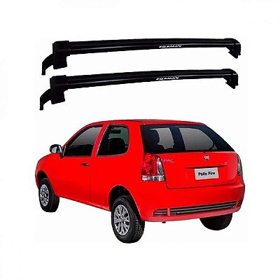Rack palio fiat de 1996 a 2015 bicolor duas portas