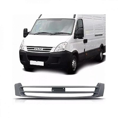 Grade do radiador daily iveco de 2008 a 2012 externa
