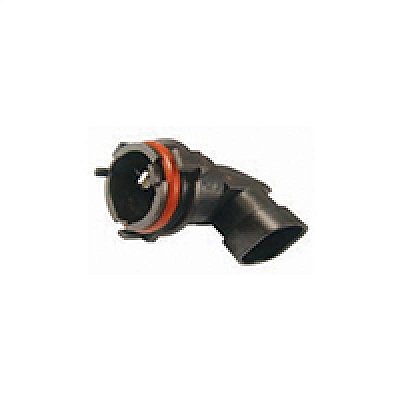 Soquete do farol gol e voyage e saveiro volkswagen quinta geração e astra chevrolet de 1999 a 2002 H7