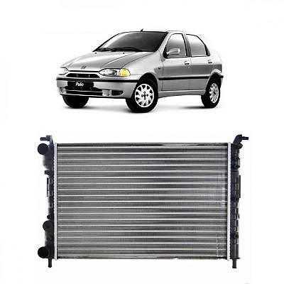 Grade do radiador golf volkswagen de 1995 a 1998 preta com acabamento liso e texturizado para versões alemã mexicana e GTI