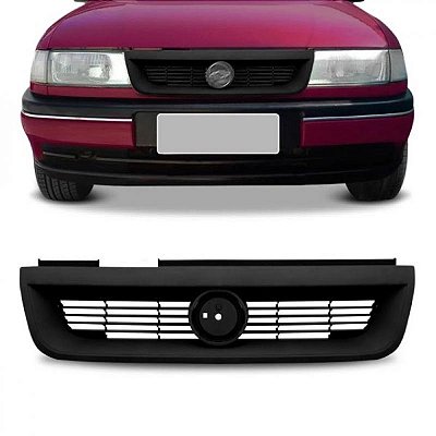 Grade do radiador vectra chevrolet de 1993 a 1996