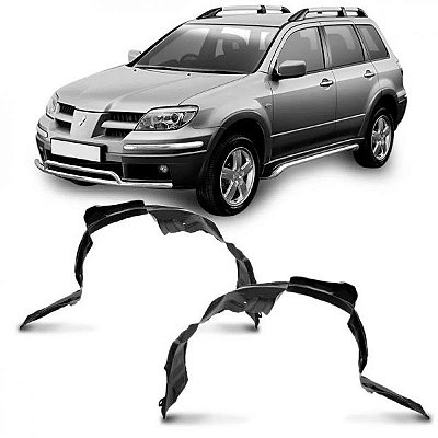 Lanterna l200 mitsubishi de 1992 a 2003 traseira lado direito com aro preto