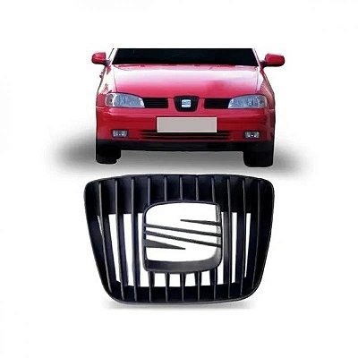 Grade do radiador ibiza e cordoba seat de 2000 a 2005