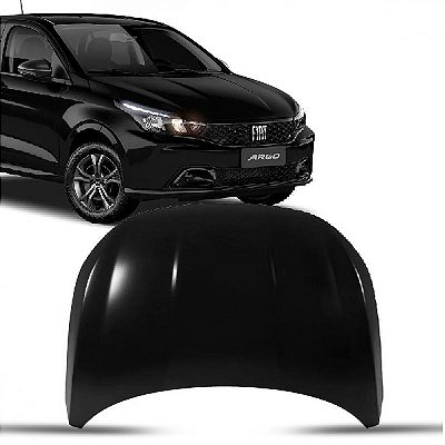 Capô argo fiat de 2017 a 2025