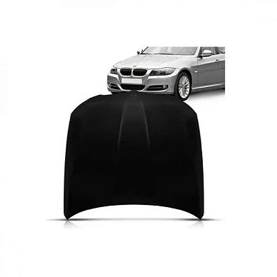 Capô série 3 bmw de 2009 a 2012