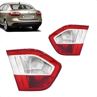 Farol dolphin byd de 2023 a 2025 lado direito totalmente em LED com reator e oito pinos