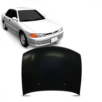 Capô lancer mitsubishi de 1996 a 1997