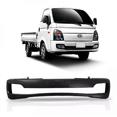 Para choque hr hyundai de 2013 a 2025 dianteiro