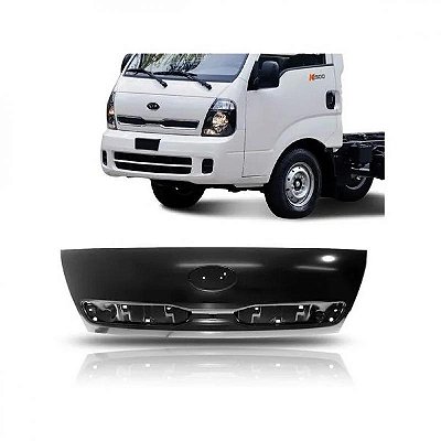 Capô bongo kia de 2012 a 2025