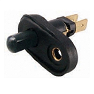 Interruptor de porta astra e omega chevrolet de 1996 em diante e de 1998 em diante respectivamente