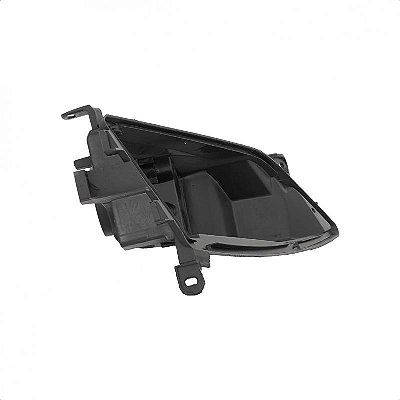 Carcaça de farol onix chevrolet de 2012 a 2016 lado esquerdo