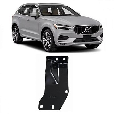 Suporte da alma xc60 volvo de 2018 a 2021 lado esquerdo