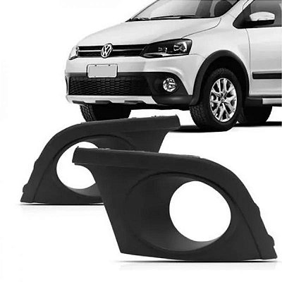 Suporte guia para para choque oroch renault de 2015 a 2022 traseiro lado direito