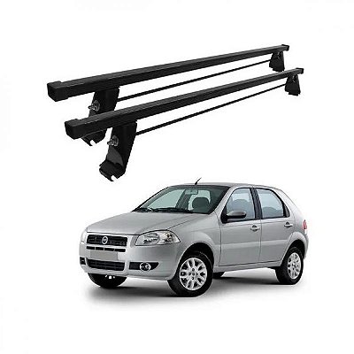 Rack palio fiat de 1996 a 2015 quatro portas