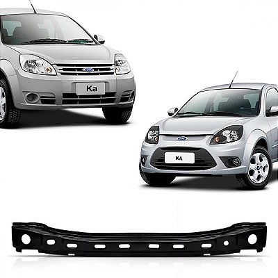 Alma ka ford de 2008 a 2014 dianteira