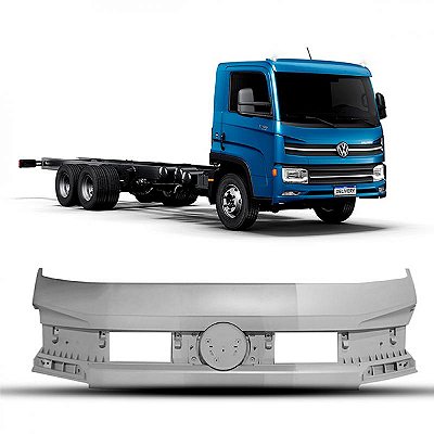 Grade do radiador delivery volkswagen de 2017 a 2025