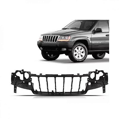 Painel da grade grand cherokee jeep de 1999 a 2003