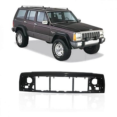 Painel cherokee sport jeep de 1997 a 2002 dianteiro