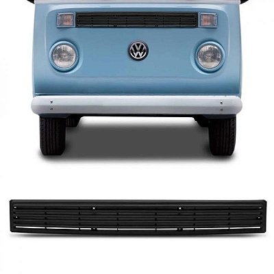 Grade de entrada de ar kombi volkswagen de 2000 a 2004