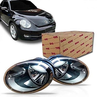 Garra de farol fox crossfox e spacefox volkswagen de 2004 a 2009 lado direito