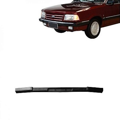 Almofada do para choque del rey ford de 1985 a 1991 dianteiro