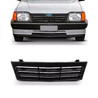 Grade do radiador monza chevrolet de 1988 a 1990 com ar