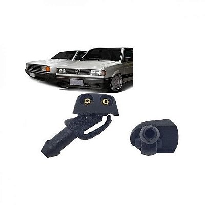 Versão ls gol parati saveiro e voyage volkswagen de 1987 a 1999