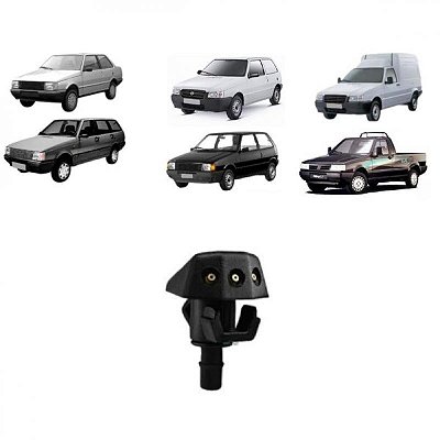 Versão ls uno e premio fiat todos os anos preto
