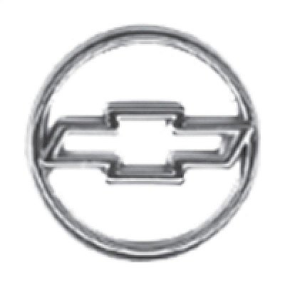Emblema vectra chevrolet de 1997 para tampa do porta malas tipo gravata