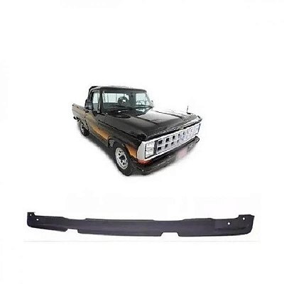 Painel f1000 ford de 1971 a 1992 inferior