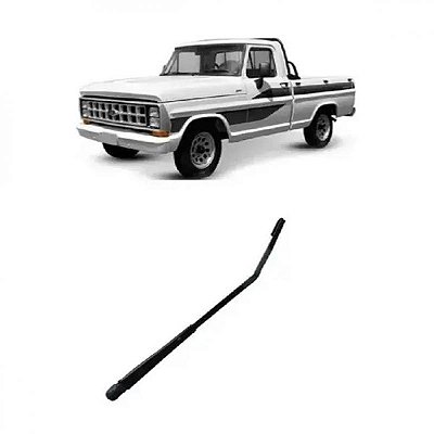 Braço do limpador f1000 ford de 1971 a 1992 dianteiro