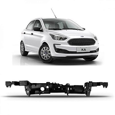 Painel ka ford de 2015 a 2022 dianteiro superior