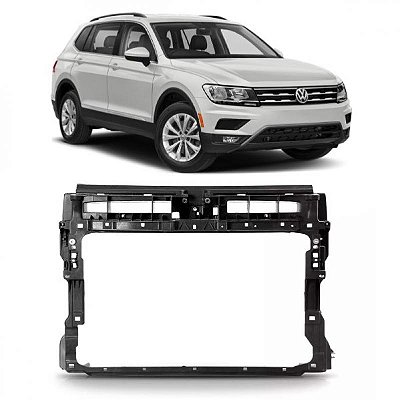 Painel tiguan volkswagen de 2018 a 2021 dianteiro 2.0