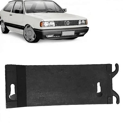 Grampo do friso gol e voyage volkswagen de 1991 a 1996 para friso largo