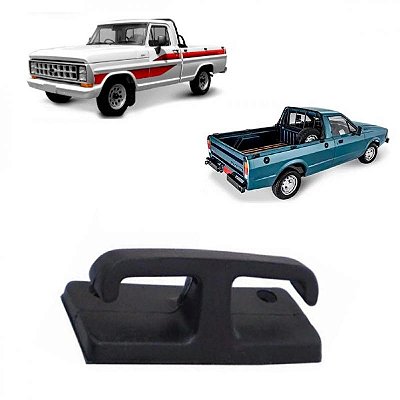 Gancho de caçamba f1000 ford de 1993 a 1998 e pampa ford de 1993 a 1997