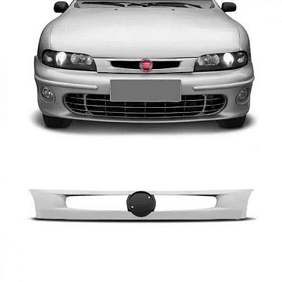 Grade do radiador marea fiat de 1998 a 2007 em primer