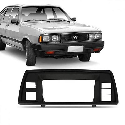 Moldura do painel passat volkswagen de 1985 a 1989