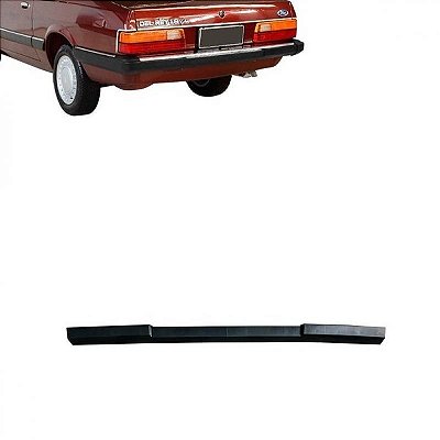 Almofada de para choque del rey ford de 1985 a 1991 traseiro