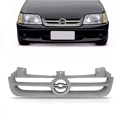 Grade do radiador kadett chevrolet de 1996 a 1998 primer