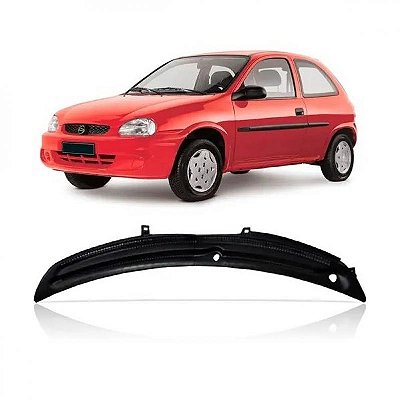 Churrasqueira corsa chevrolet de 1994 a 2009 lado esquerdo
