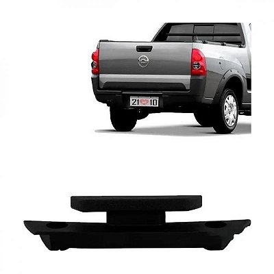 Gancho da caçamba montana chevrolet de 2003 a 2010