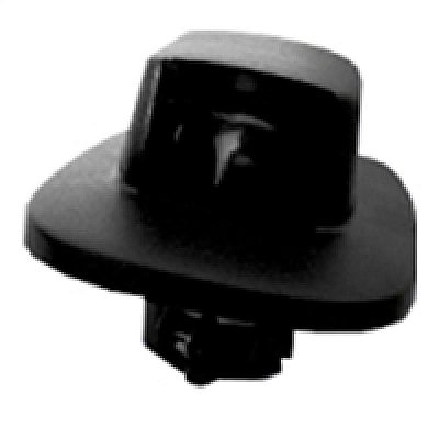 Lanterna de placa silverado chevrolet de 1993 a 2004