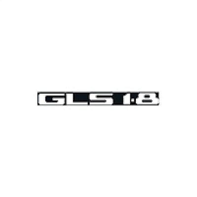 Adesivo mala banco GLS 1.8