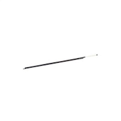 Antena uno fiat preta