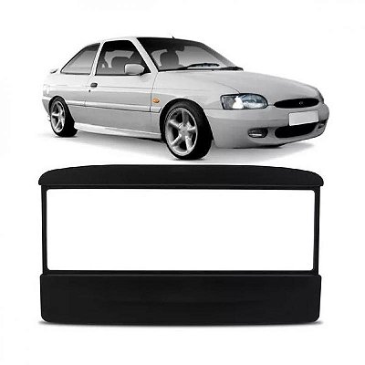 Contra frente escort ford