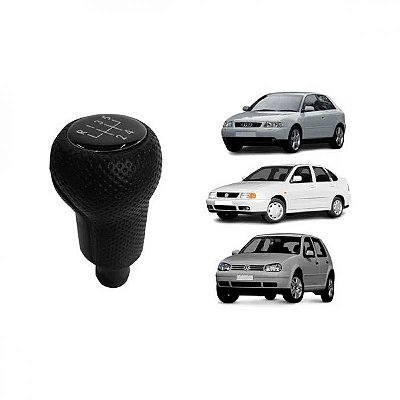Bola de câmbio golf volkswagen cinco marchas