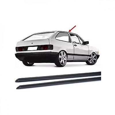 Calhas de teto gol volkswagen de 1987 a 1996