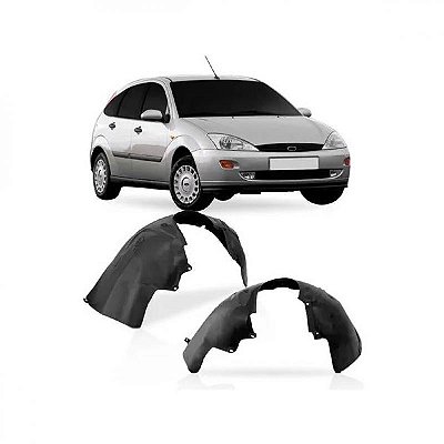 Para barro focus ford de 1998 a 2008 lado direito